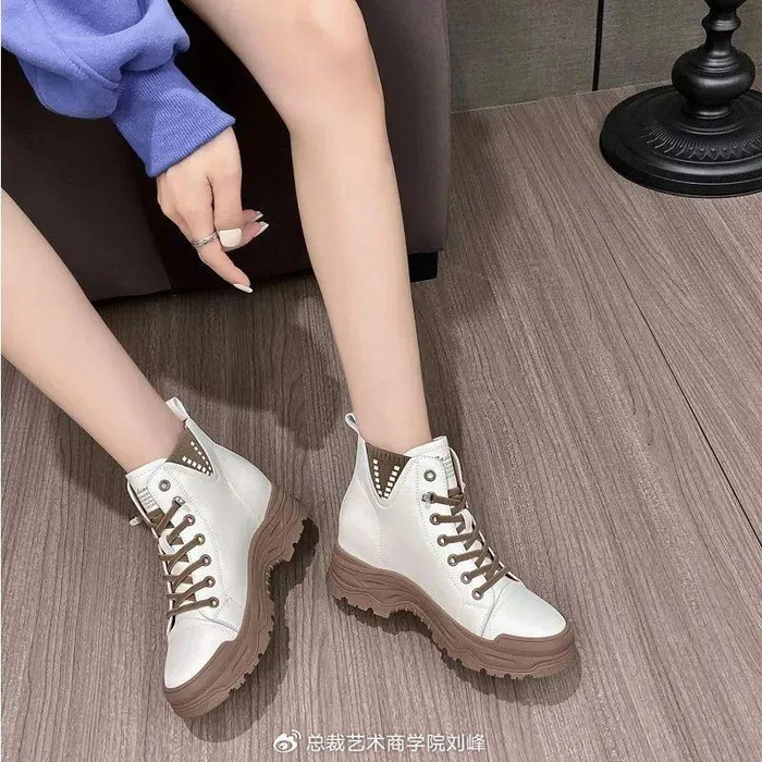 粉露迷:春季女性适合穿什么样的鞋子?|鞋子|女性|旺夫_新浪新闻