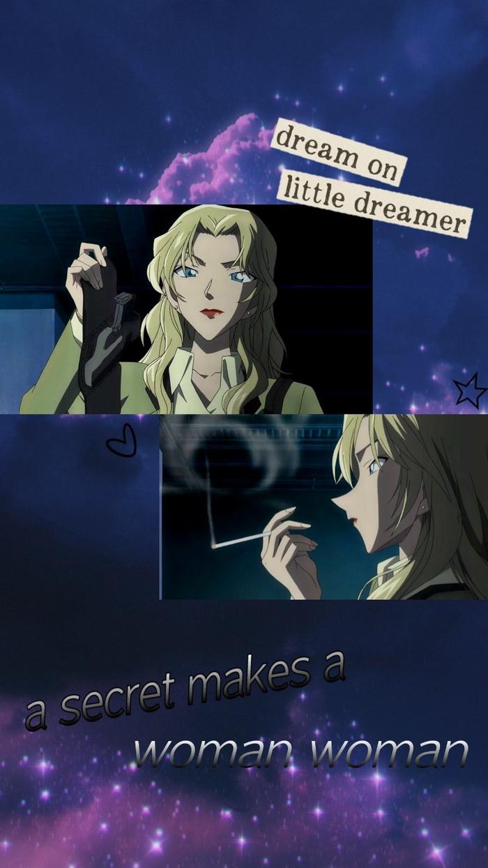 女神 探偵