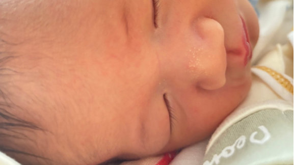 年底出生是“报恩”娃？没有依据，但有优势