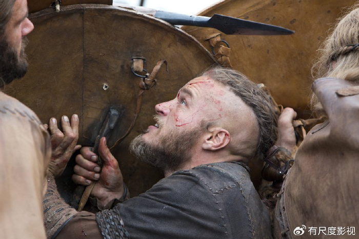 《维京传奇》2013,1-6季