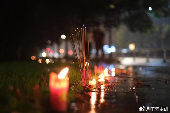 中元节,禁忌多!晚上几点不能出门?记住这2点,家人顺利安康