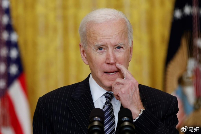 拜登新政遭美专家怒批,7万家公司或将受影响!