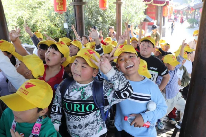 别急着赏菊花,多了解宋代市井生活|岳飞枪挑小梁王|大宋·东京梦华