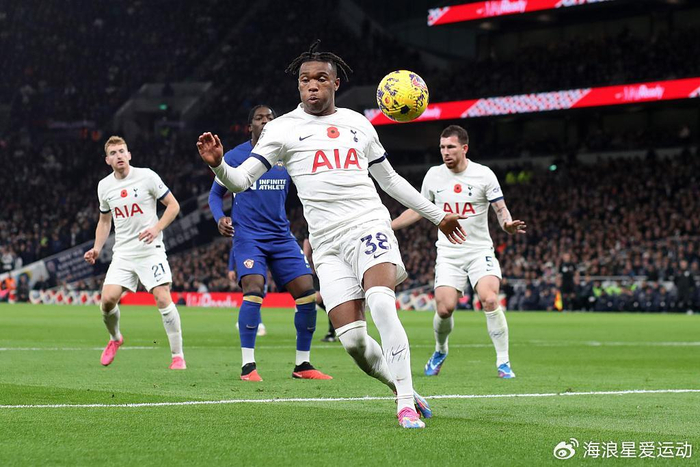 球队需要解决的问题很多!|热刺|切尔西|比赛_新浪新闻