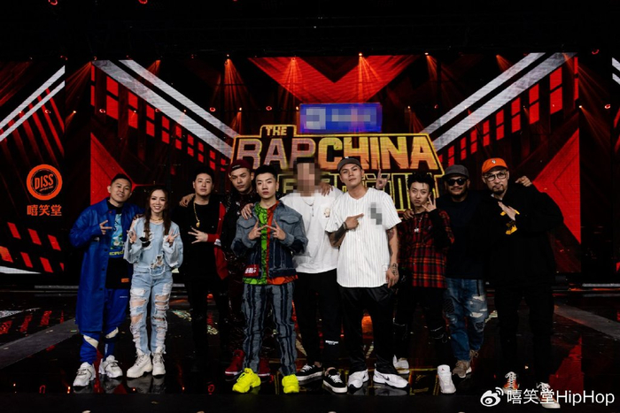 Rapper也有高考状元！|学霸|新疆|高考语文|YOUNG13DBABY|说唱_新浪新闻