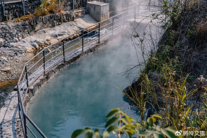 康养在腾冲,样样好……|腾冲温泉|腾冲|云南_新浪新闻