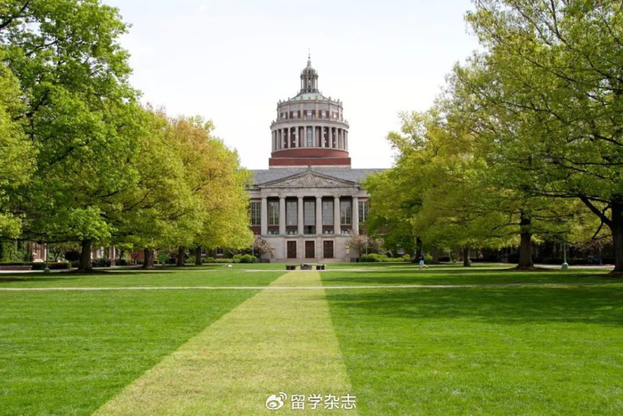 罗彻斯特大学--西蒙商学院(simon business school)