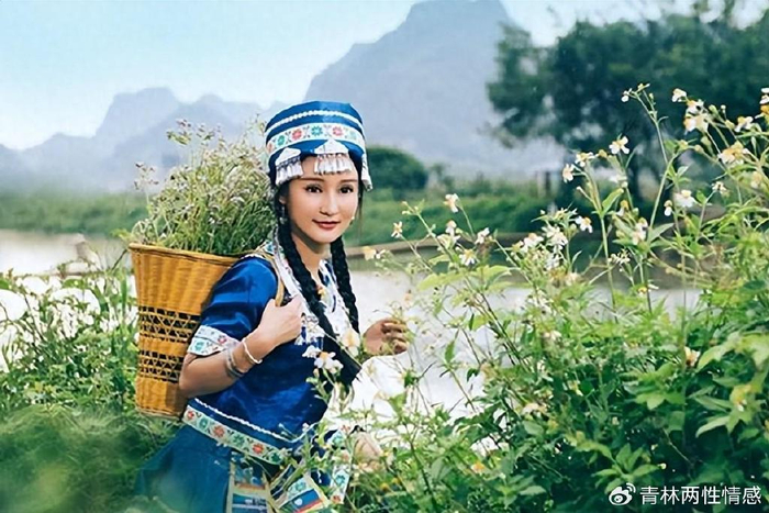 一个女人有没有福气,到40岁就很明显了,有3个细节难以掩饰|沈复|陈芸