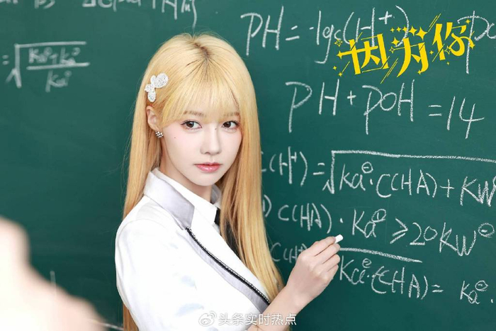 snh48group因为你mv上线活力少女诠释追梦之旅