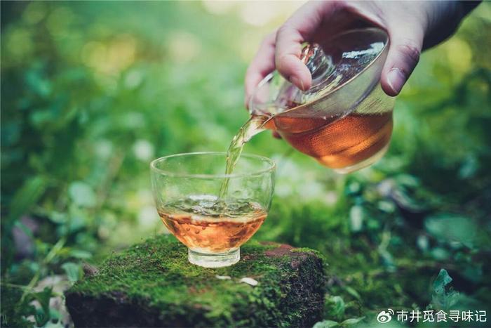本周末立夏,提醒:喝1茶,吃2食,忌3样,应季而食,入夏更轻松