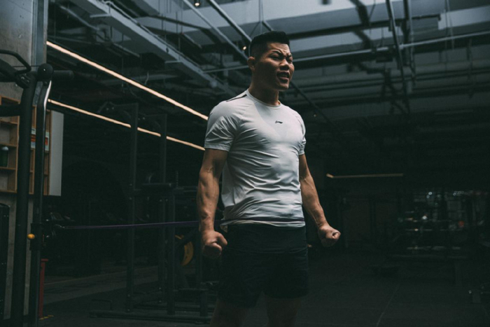 而近些年的mma新生代后起之秀中,也有着阿合江,艾力,库尔班江等一众
