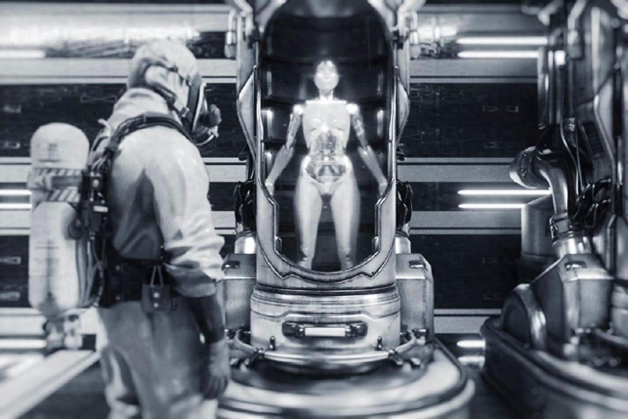 中国科学家突破人体冷冻技术! 冷冻人复活在望: 冷冻第一人何时醒?