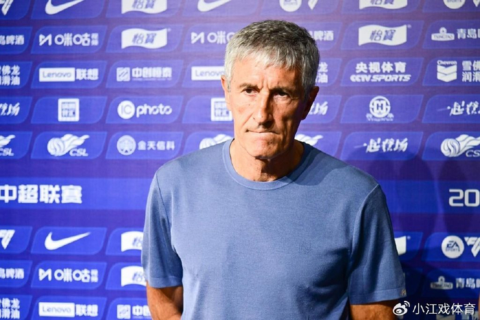 中超最大水货主帅终于下课，从柬埔寨来中国骗钱，国足教练组核心成救