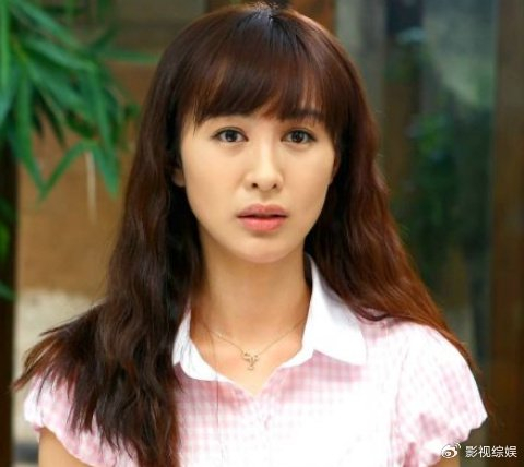 黄晓明前女友李菲儿,参加《浪姐》没翻红又去《无限超越班》刷存在