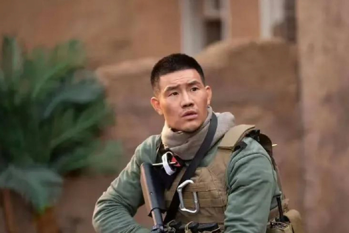 谢孟伟被评为三级演员,直播间流泪称后悔做带货,败光路人缘