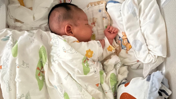 婴儿“肥胖”有多可怕？老一辈人或许不懂，妈妈要清楚