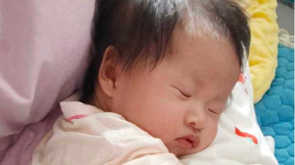 用不了2年，就知道宝宝是不是“报恩”，早知道越好