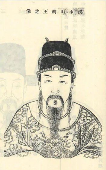 汉武帝的十三个兄弟除河间献王德才兼备外均骄奢淫逸