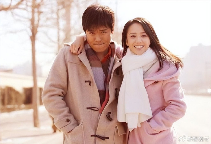 佟丽娅入股陈思诚公司,前夫前妻合体赚钱养孩子|陈思诚|佟丽娅|前妻