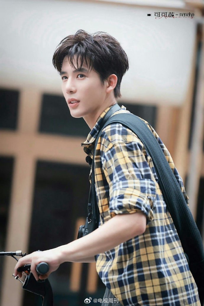 王安宇新综艺《忙忙碌碌寻宝藏》大放笑弹!