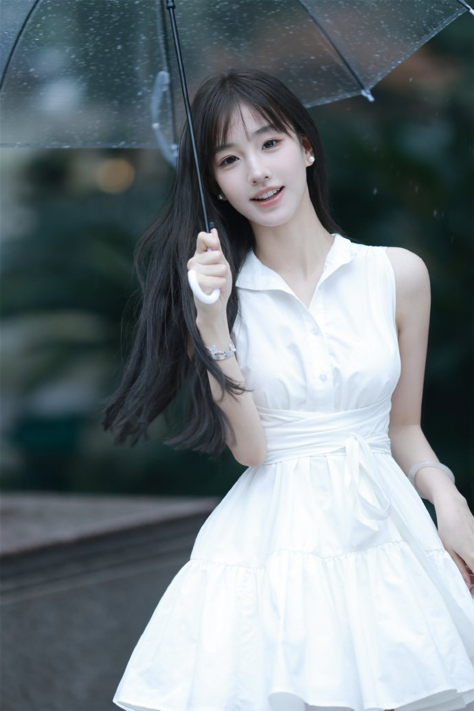 4/ 9晴天适合见面,雨天适合想念黄玉瑶 673/ 9