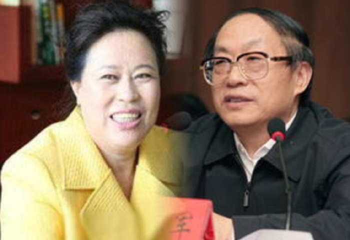 从身家千亿到沦为阶下囚，“高铁一姐”丁书苗，终是被打回了原形