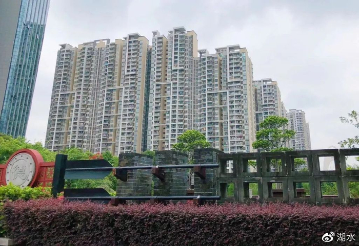 广州第一土豪村猎德藏着cbd难得一见的岭南古韵