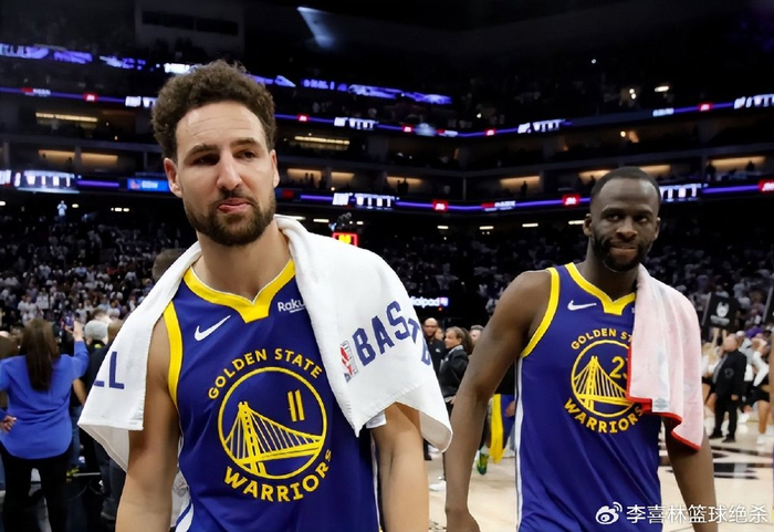 格林:要重新定义球队