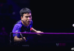 WTT冠军赛战报，3-1.3-0，国乒5人晋级16强，中国选手连赢2场