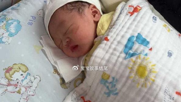 刚满月被诊断“病毒感染”，只因这一错误，妈妈要留心眼
