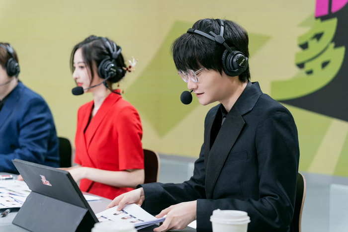 tes分享小天解说照