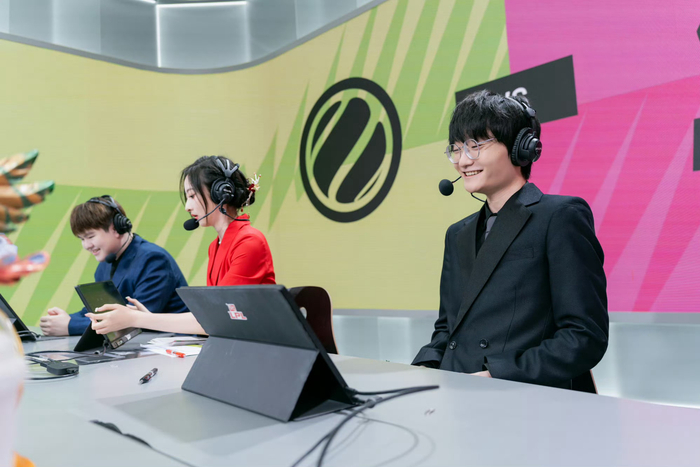 tes分享小天解说照