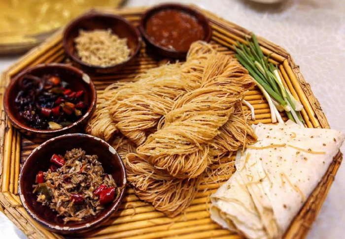 盘点徐州十大必吃特色美食,不看后悔!|徐州市|江苏省|食客|魅力|口感_新浪新闻