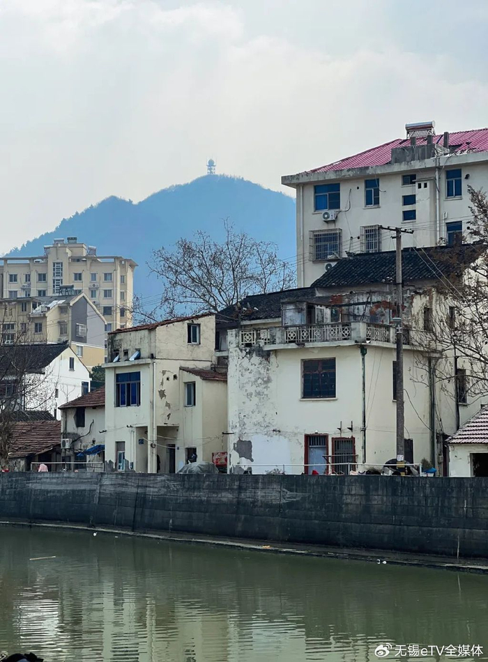 无锡这条老街 700年了!太多回忆…|钱桥|老街|南街_新浪新闻