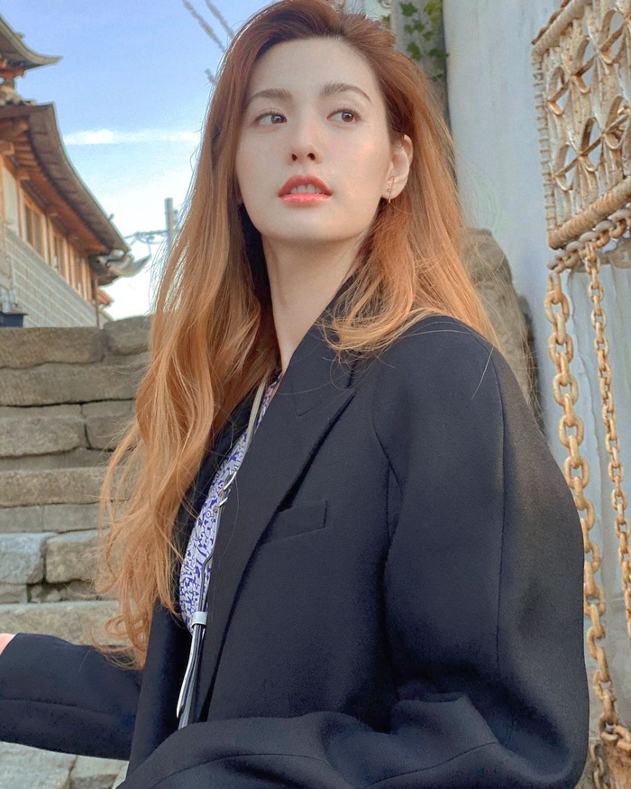 真实让我感受到美貌会鲨人,《kill it》里面的帅气刑警简直把她的冷艳