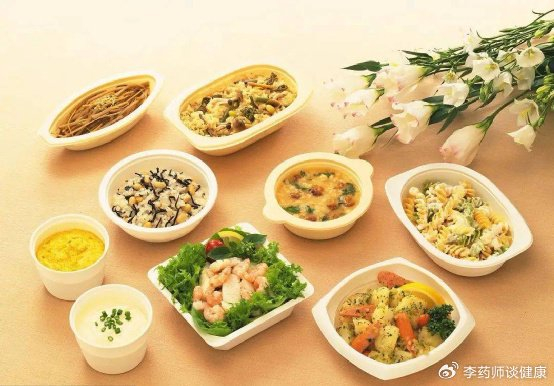 一日三餐吃对,三高问题 “走开”!长轻营养食疗带你吃出健康|饮食|慢病|健康饮食|调理身体|营养师_新浪新闻