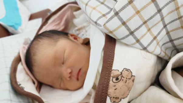 宝宝二月龄很难带？若有这5个习惯，妈妈也很幸福