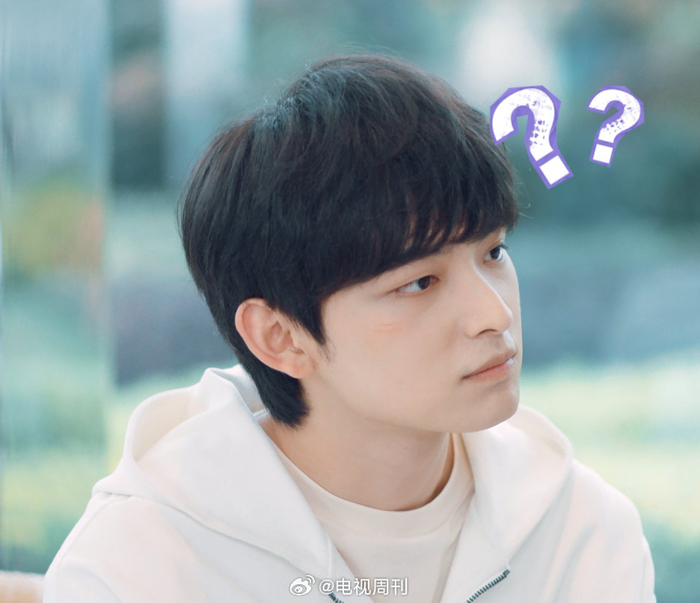 《1818编辑部》网剧版即将登场,黄金眼新变身!