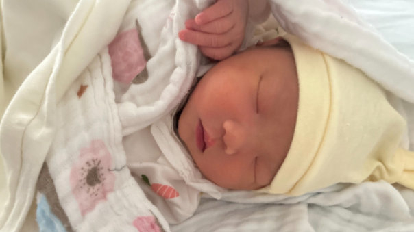 宝宝吃“DHA”更聪明？医生说出实情，令人唏嘘