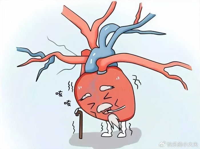 大多数有预警症状,出现这些症状,及时拨打急救电话|心肌梗死|心梗