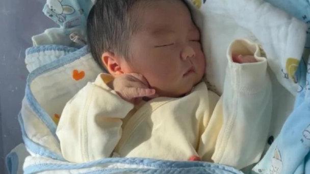 关系再好，都不能让宝宝接触3类人，这是惨痛的教训