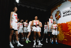 惨败29分！中国女篮结束世界杯之旅，收获满满