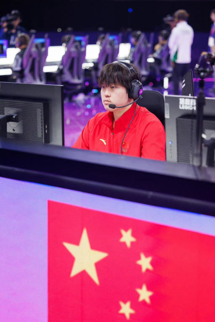 bin哥合集来喽 陈泽彬选手加油