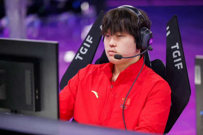 bin哥合集来喽 陈泽彬选手加油