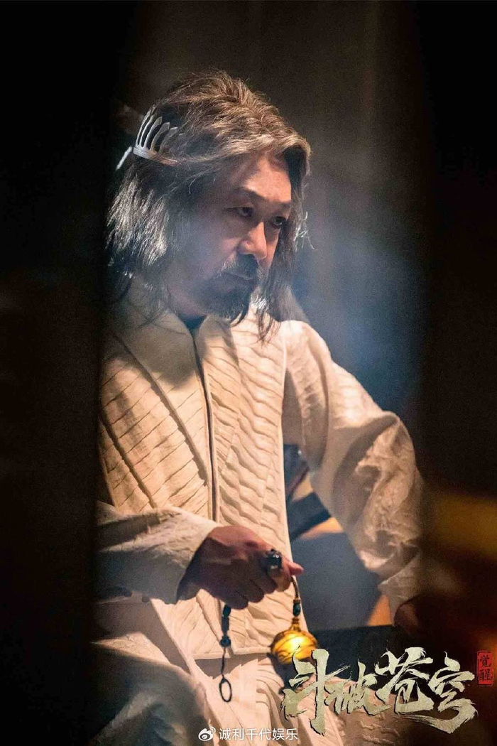 从《暴裂无声》,《捉妖记》,《完美有多美》到《拆弹专家》,《八佰》