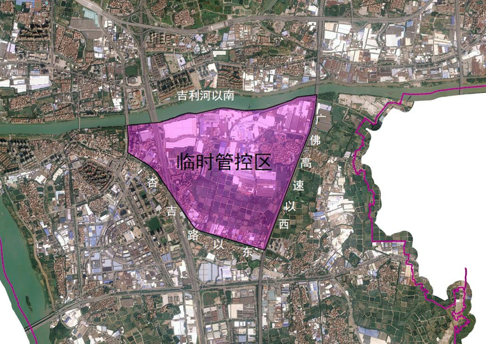  佛山新增2例本土确诊详情公布(济南新增2例本土确诊)
