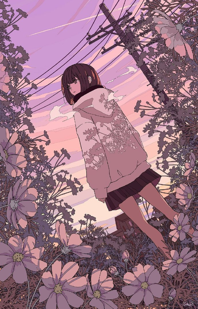 梦幻の少女 fluffy2038