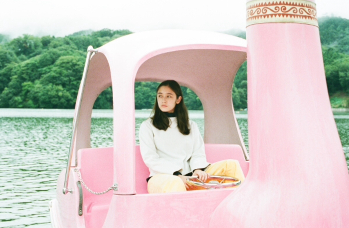 琉花luka 写真集