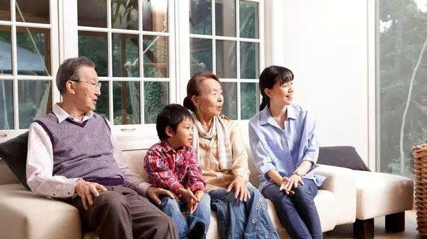 有儿子幸福，还是女儿幸福？过来人说出实话