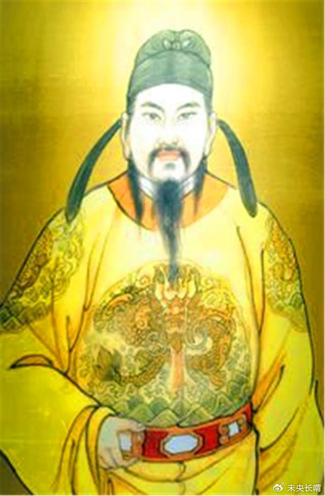 杨吴南唐军事实力始终不如北方李璟好战加速了南唐的灭亡